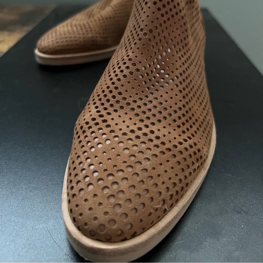 Dolice Vita ankle boots Very versatile!